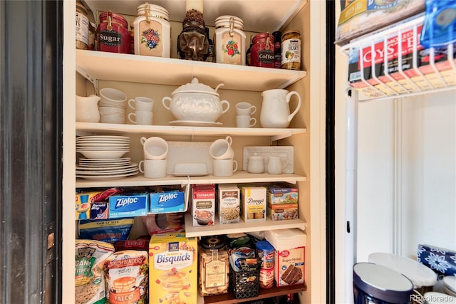 5215 S Washington St, Littleton, CO 80121 - view of pantry