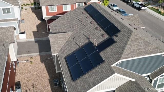 18006 E 103rd Ave, Commerce City, CO 80022 - bird's eye view