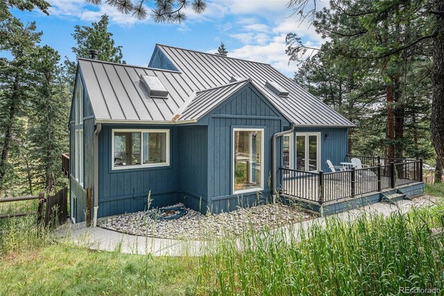 6636 High Dr, Morrison, CO 80465 - photo 1