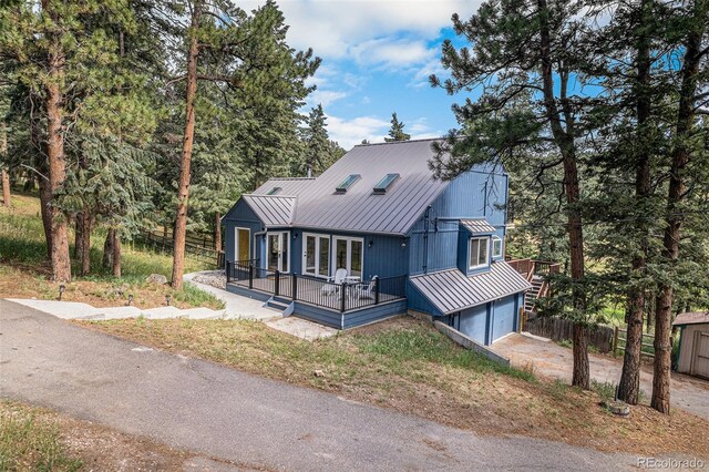 6636 High Dr, Morrison, CO 80465 - photo 24