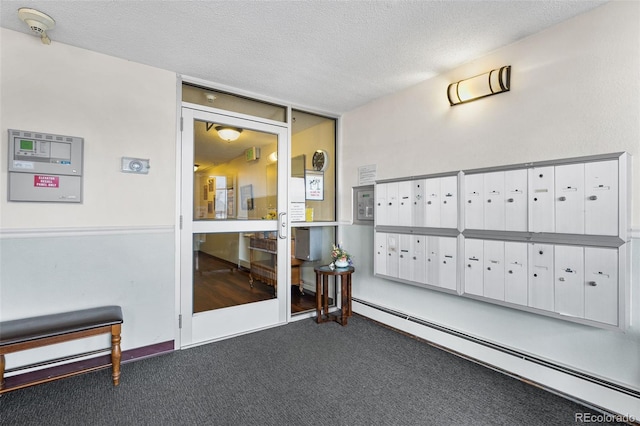 495 S Dayton St Unit 1C, Denver, CO 80247 - view of home's community featuring mail area
