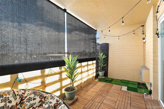 495 S Dayton St Unit 1C, Denver, CO 80247 - view of balcony