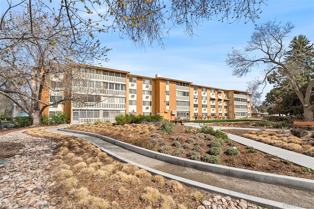 495 S Dayton St Unit 1C, Denver, CO 80247 - view of building exterior