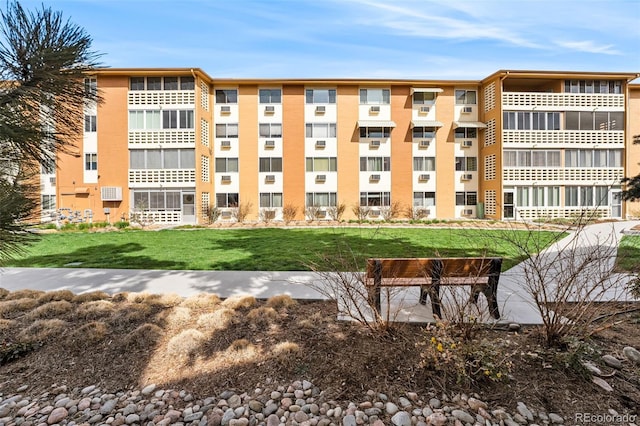 495 S Dayton St Unit 1C, Denver, CO 80247 - view of property