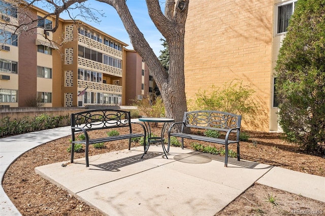 495 S Dayton St Unit 1C, Denver, CO 80247 - view of home's community