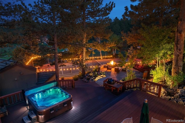 33208 Alta Vista Dr, Evergreen, CO 80439 - photo 3