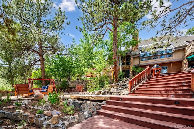 33208 Alta Vista Dr, Evergreen, CO 80439 - photo 21
