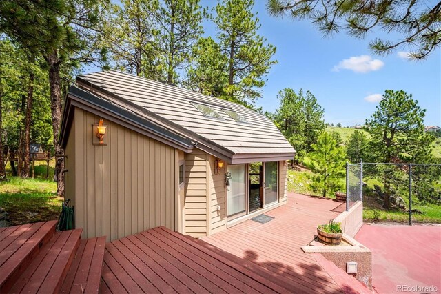 33208 Alta Vista Dr, Evergreen, CO 80439 - photo 27