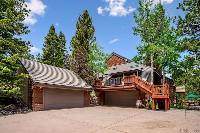 33208 Alta Vista Dr, Evergreen, CO 80439 - photo 31