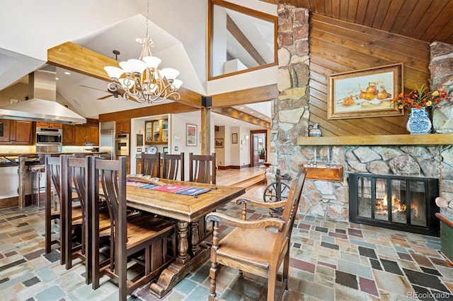 33208 Alta Vista Dr, Evergreen, CO 80439 - photo 10