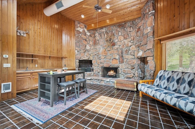 33208 Alta Vista Dr, Evergreen, CO 80439 - photo 29