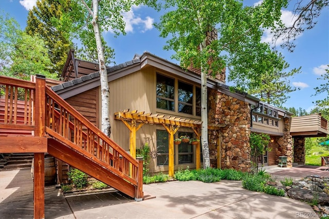 33208 Alta Vista Dr, Evergreen, CO 80439 - photo 32