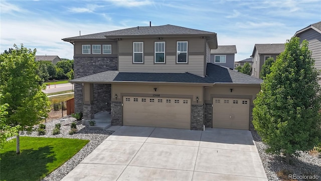 25668 E Archer Pl, Aurora, CO 80018 - photo 1