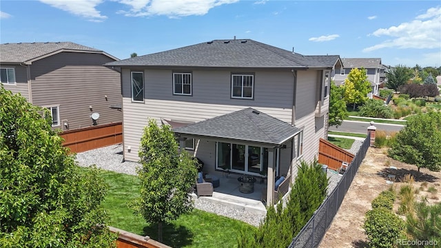 25668 E Archer Pl, Aurora, CO 80018 - photo 33