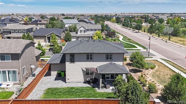 25668 E Archer Pl, Aurora, CO 80018 - photo 34
