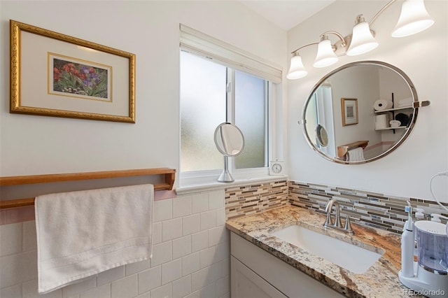 6040 Taft Ct, Arvada, CO 80004 - bathroom with vanity