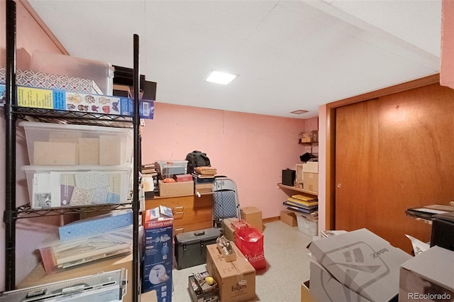 6040 Taft Ct, Arvada, CO 80004 - view of storage