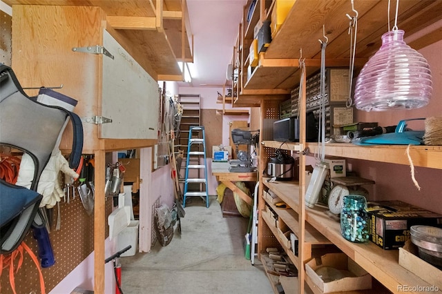 6040 Taft Ct, Arvada, CO 80004 - view of storage