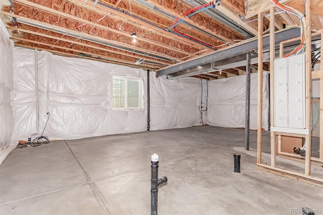 14065 Harrison St, Thornton, CO 80602 - view of below grade area