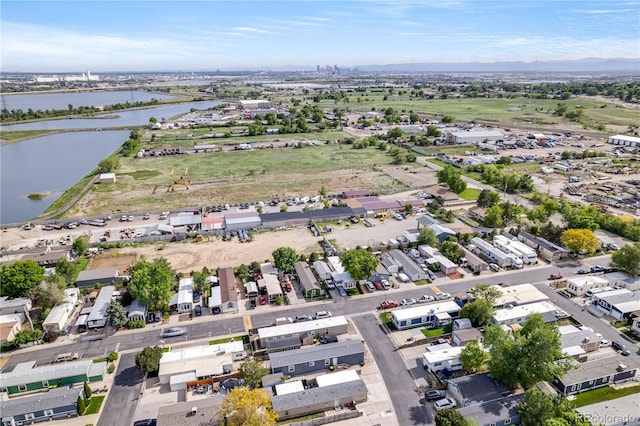 8426 Cook Way, Denver, CO 80229 - view of property location featuring a water and mountain view