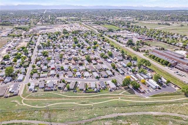 8426 Cook Way, Denver, CO 80229 - view of property location