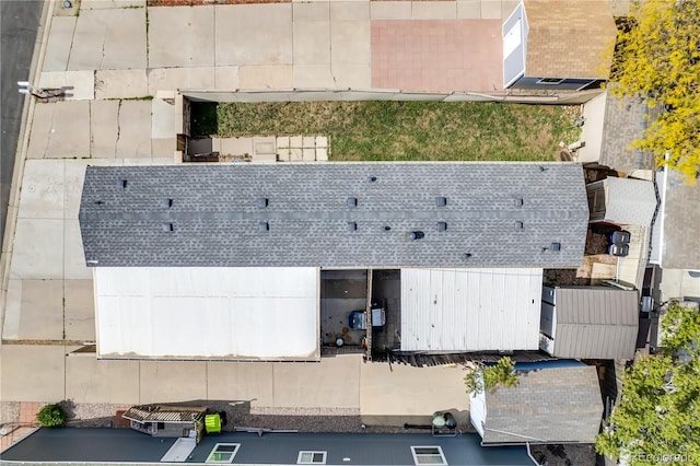 8426 Cook Way, Denver, CO 80229 - drone / aerial view
