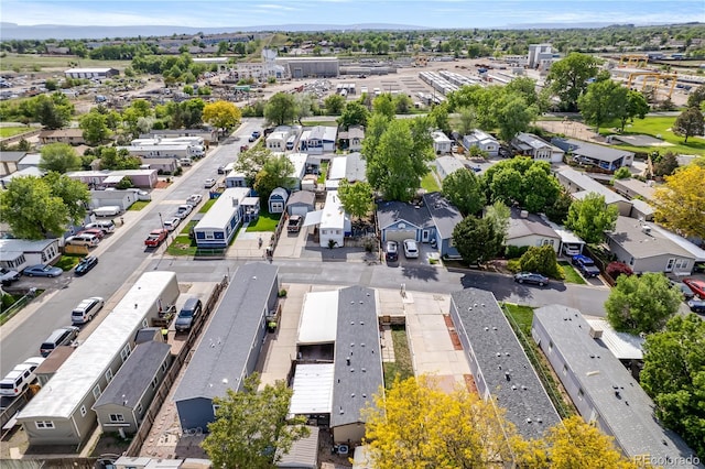 8426 Cook Way, Denver, CO 80229 - aerial view of residential area