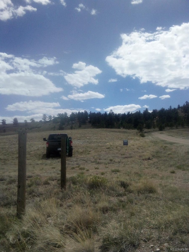 1192 Corral Rd, Hartsel, CO 80449