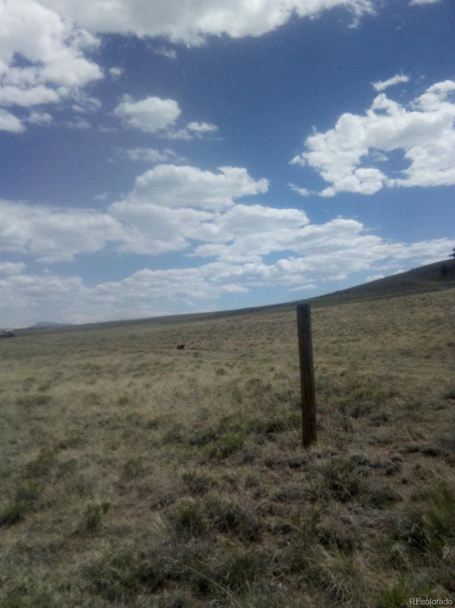 1192 Corral Rd, Hartsel, CO 80449