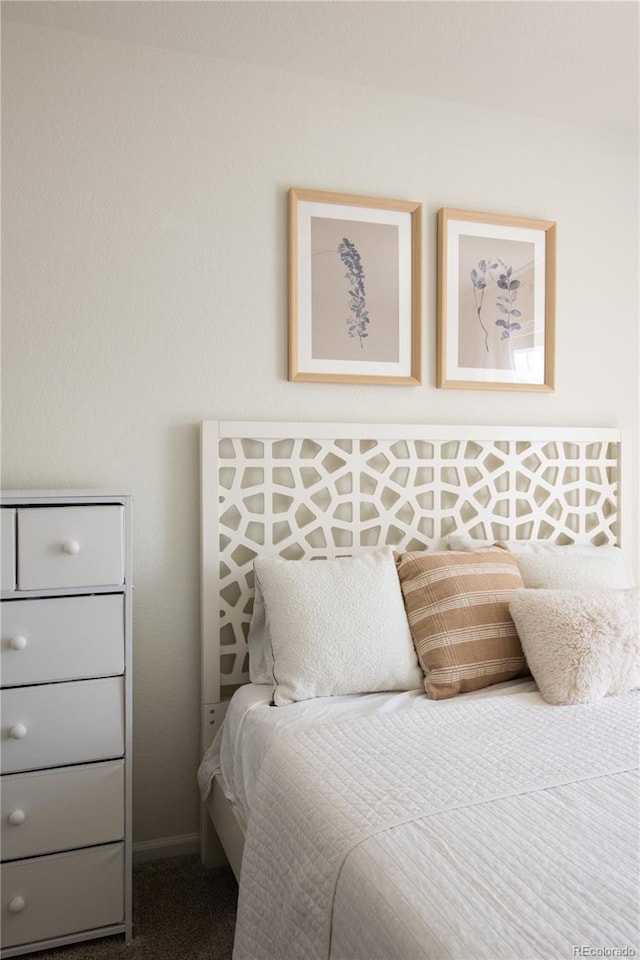 view of bedroom