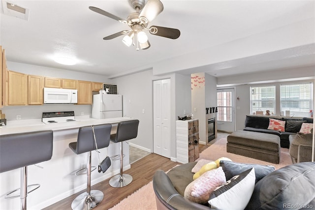 17281 E Ford Dr, Aurora, CO 80017 - photo 1