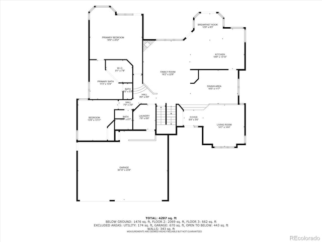 1123 Oakhurst Dr, Broomfield, CO 80020 - photo 46
