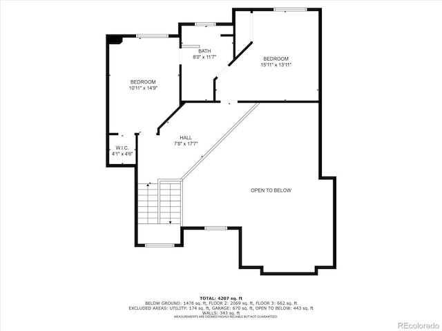 1123 Oakhurst Dr, Broomfield, CO 80020 - photo 47