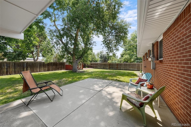 3320 S Fulton Ct, Denver, CO 80231 - photo 23