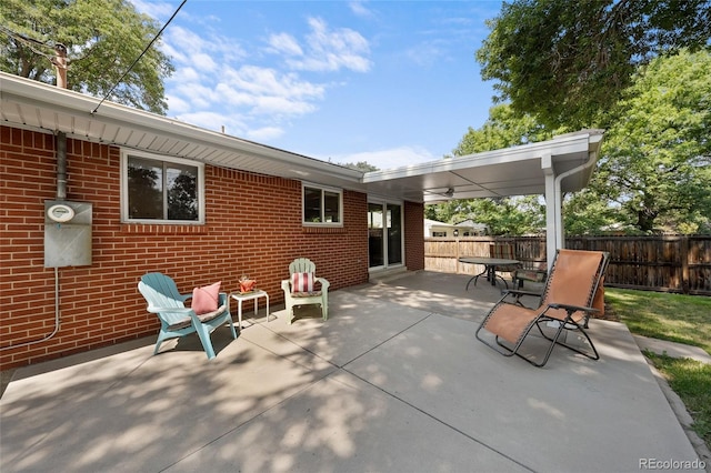 3320 S Fulton Ct, Denver, CO 80231 - photo 24