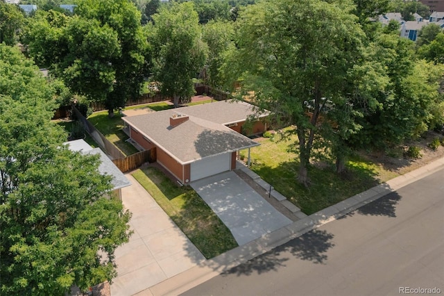 3320 S Fulton Ct, Denver, CO 80231 - photo 28