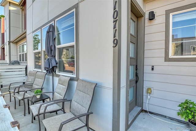 10719 Hidden Pool Hts, Colorado Springs, CO 80908 - photo 6