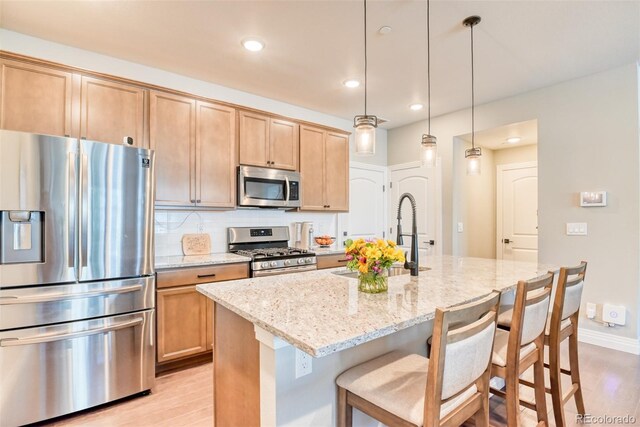 10719 Hidden Pool Hts, Colorado Springs, CO 80908 - photo 20