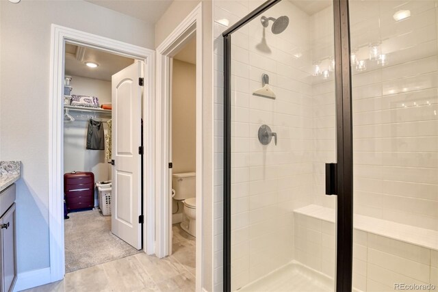 10719 Hidden Pool Hts, Colorado Springs, CO 80908 - photo 29
