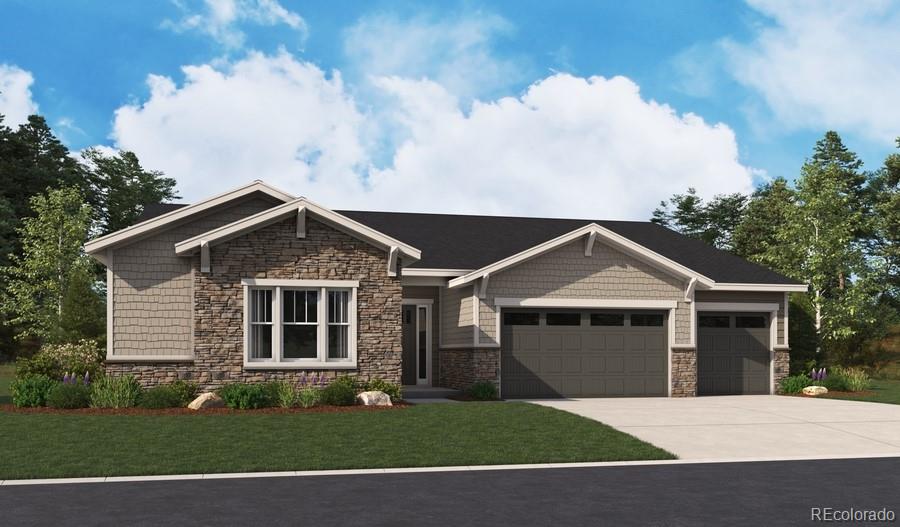 1315 Oleander St, Castle Rock, CO 80109 - photo 1