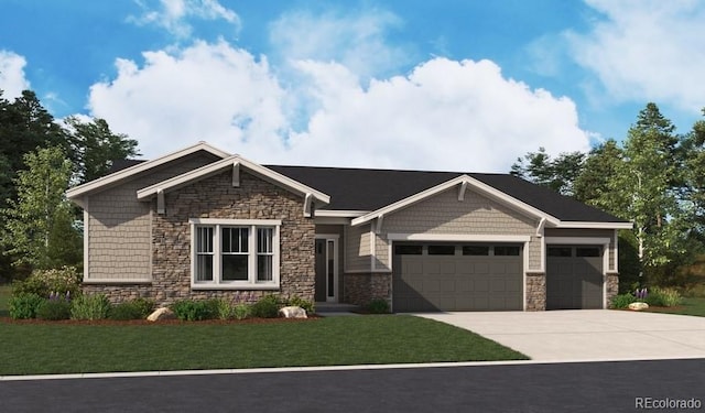 1315 Oleander St, Castle Rock, CO 80109 - photo 1
