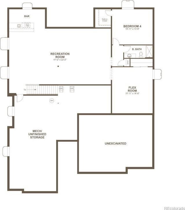 1315 Oleander St, Castle Rock, CO 80109 - photo 3