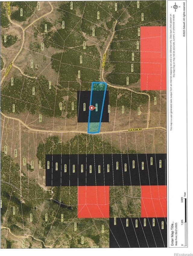 LOT4 Elk Park Rd, San Luis, CO 81152 - photo 29