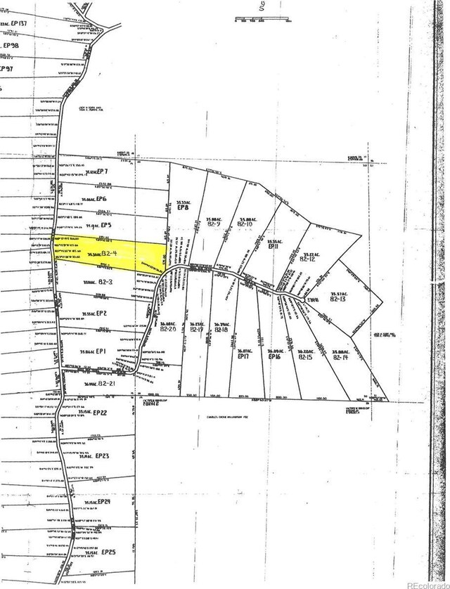 LOT4 Elk Park Rd, San Luis, CO 81152 - photo 30