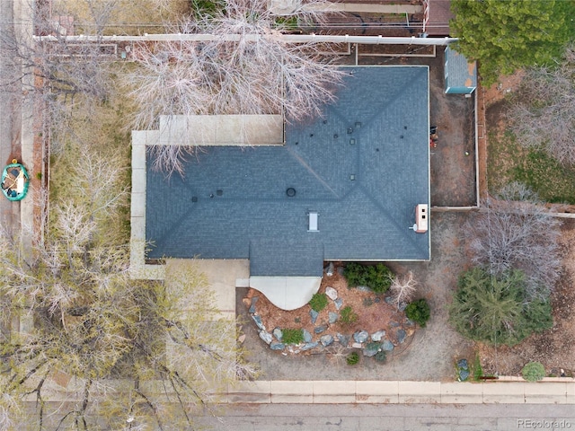 5743 Field St, Arvada, CO 80002 - view of subject property
