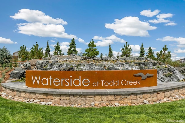 7458 E 158th Pl, Thornton, CO 80602