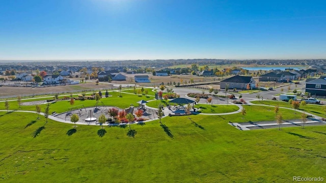 7458 E 158th Pl, Thornton, CO 80602
