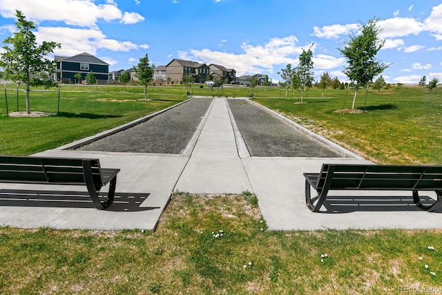 7458 E 158th Pl, Thornton, CO 80602