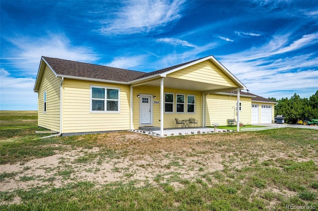 37615 Comanche Creek Rd, Kiowa, CO 80117 - photo 2