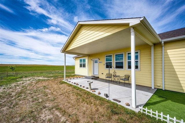 37615 Comanche Creek Rd, Kiowa, CO 80117 - photo 3